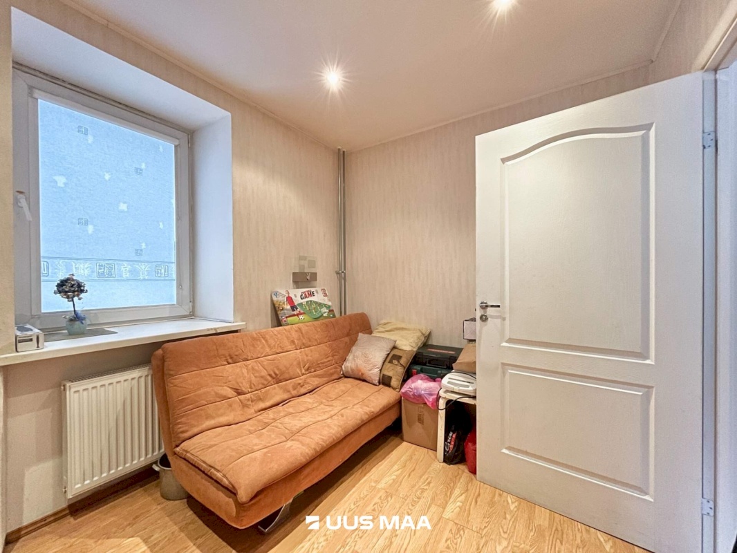 Tallinn, Põhja-Tallinna linnaosa, Tööstuse tn 43