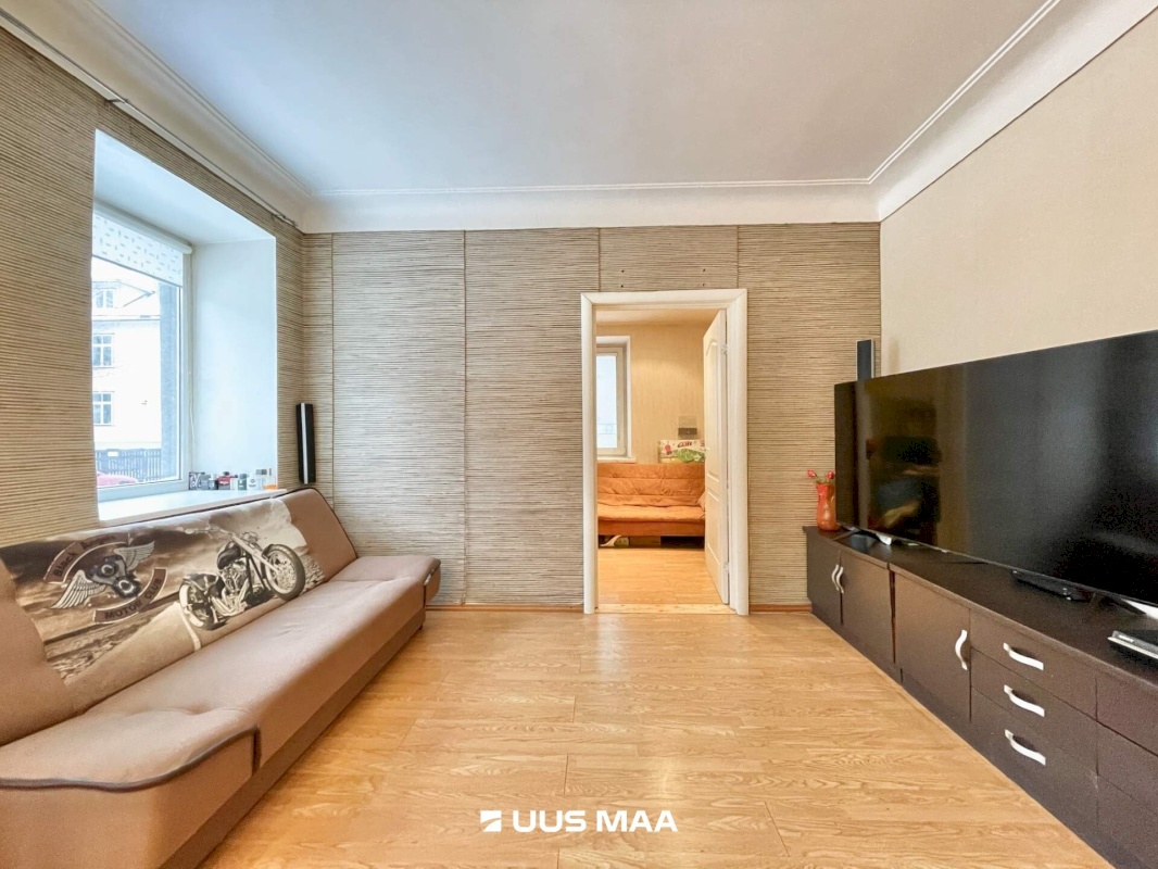 Tallinn, Põhja-Tallinna linnaosa, Tööstuse tn 43