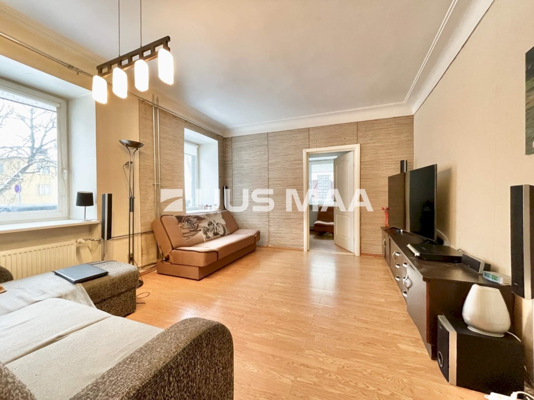 Tallinn, Põhja-Tallinna linnaosa, Tööstuse tn 43