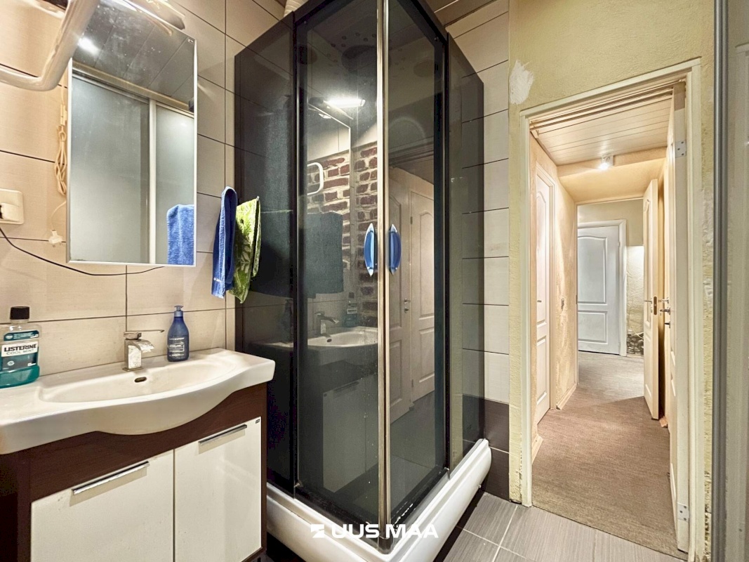 Tallinn, Põhja-Tallinna linnaosa, Tööstuse tn 43