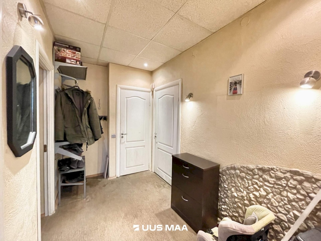 Tallinn, Põhja-Tallinna linnaosa, Tööstuse tn 43