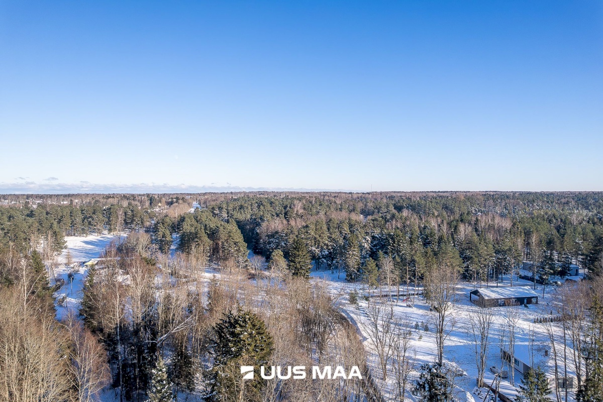 Lääne-Harju vald, Laulasmaa küla, Kuusiku 1