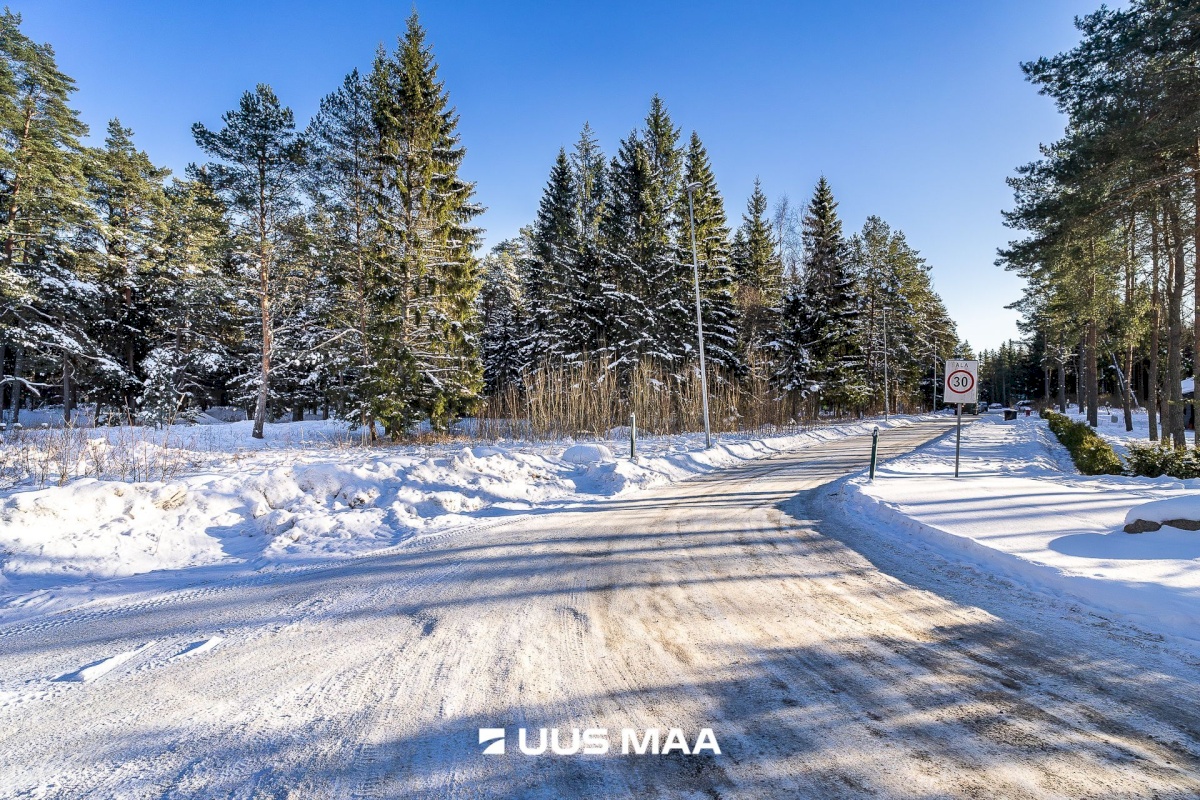 Lääne-Harju vald, Laulasmaa küla, Kuusiku 1
