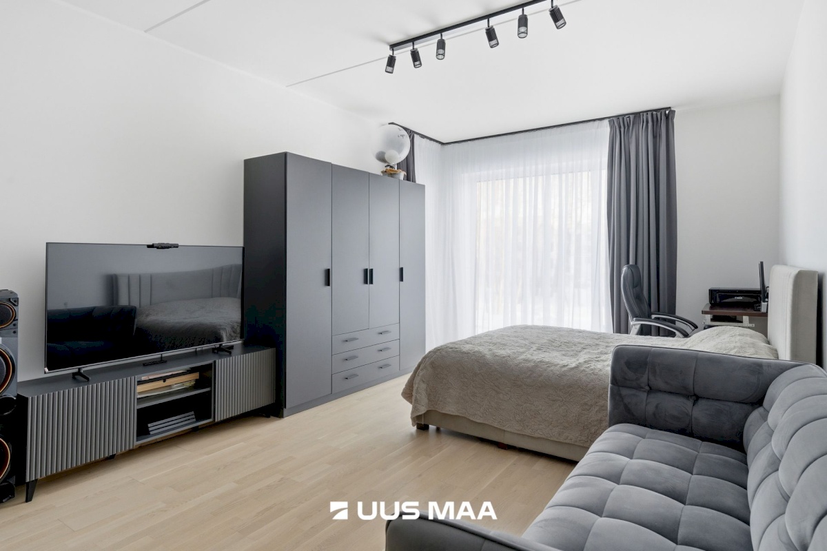 Tallinn, Haabersti linnaosa, Astangu, Kotermaa 13