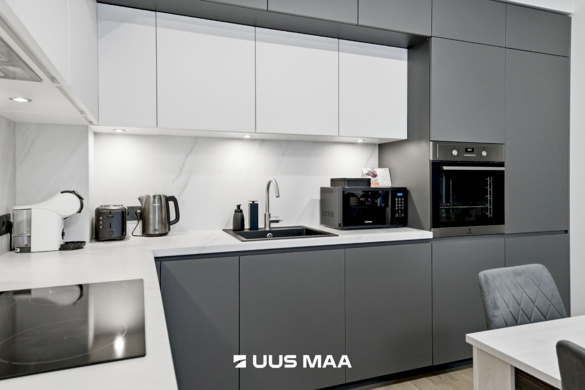 Tallinn, Haabersti linnaosa, Astangu, Kotermaa 13