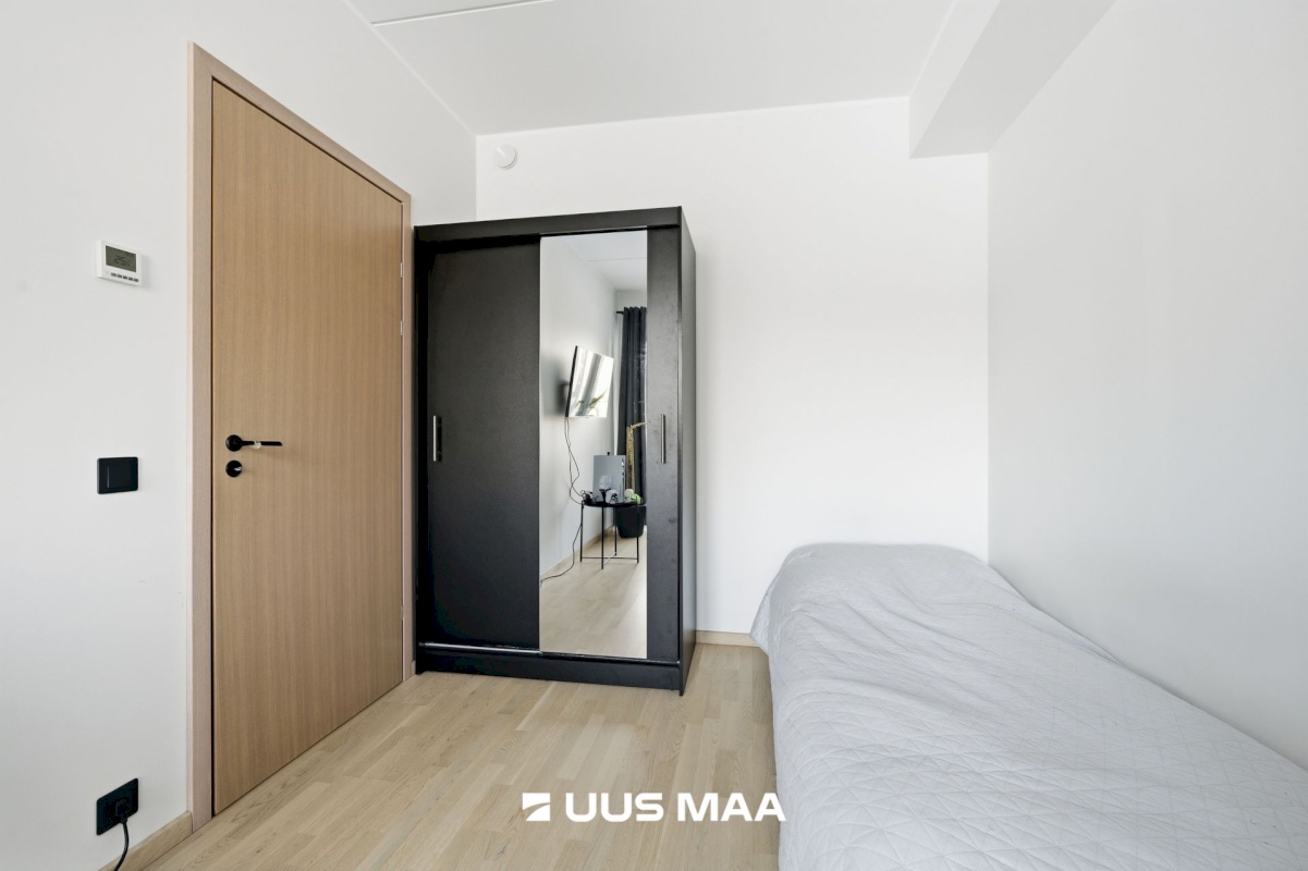 Tallinn, Haabersti linnaosa, Astangu, Kotermaa 13