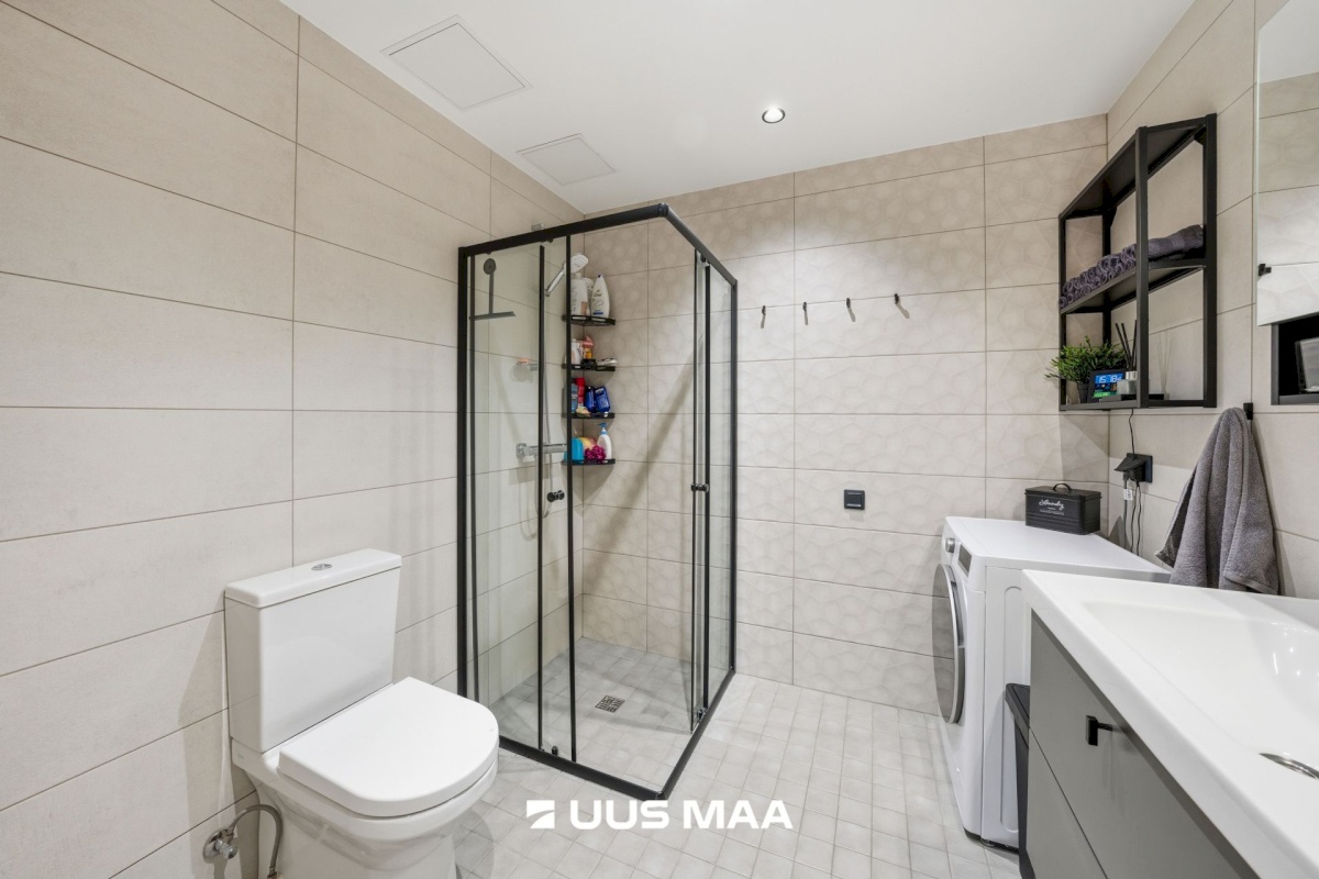 Tallinn, Haabersti linnaosa, Astangu, Kotermaa 13