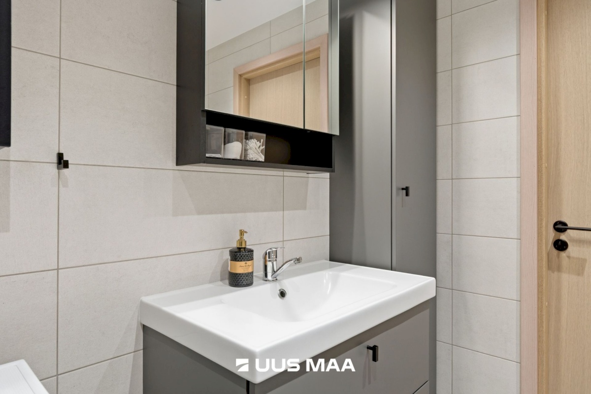 Tallinn, Haabersti linnaosa, Astangu, Kotermaa 13