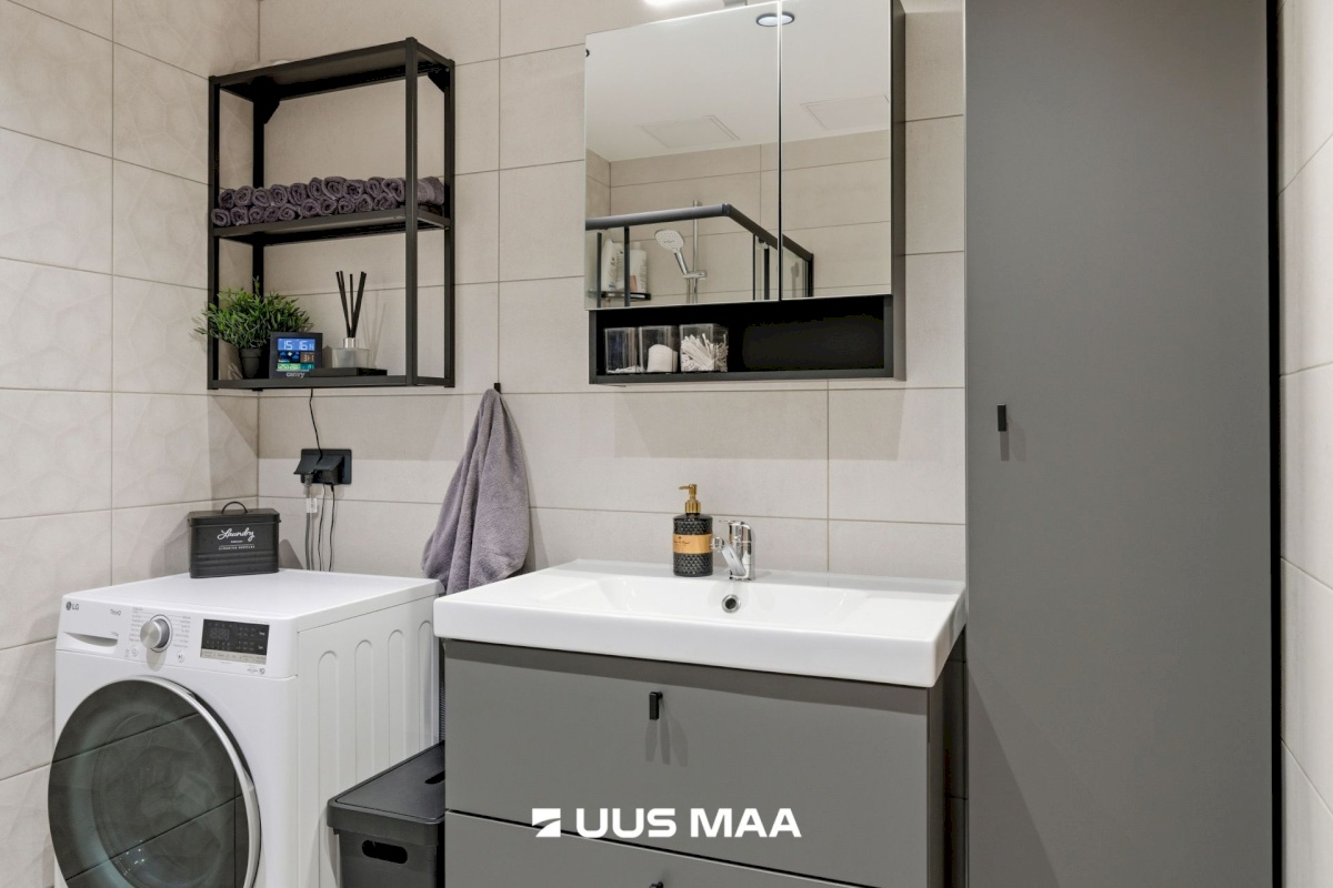 Tallinn, Haabersti linnaosa, Astangu, Kotermaa 13