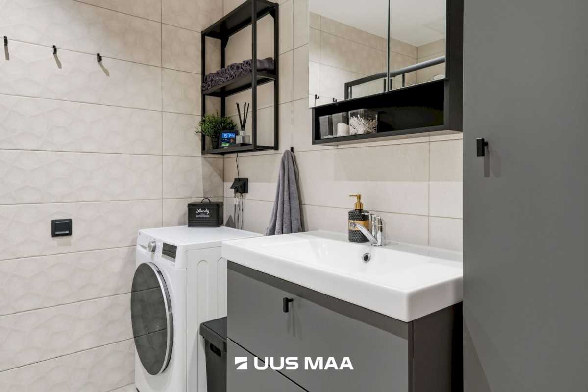 Tallinn, Haabersti linnaosa, Astangu, Kotermaa 13