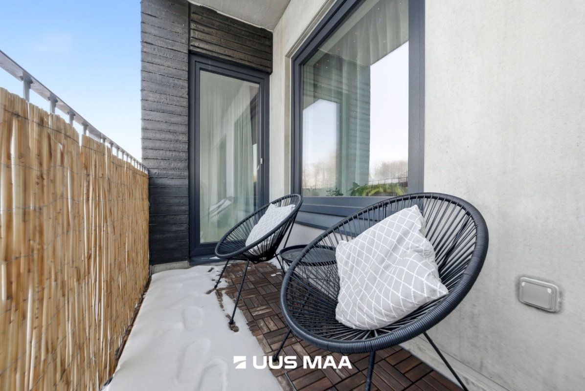 Tallinn, Haabersti linnaosa, Astangu, Kotermaa 13