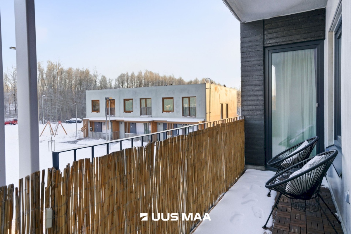 Tallinn, Haabersti linnaosa, Astangu, Kotermaa 13