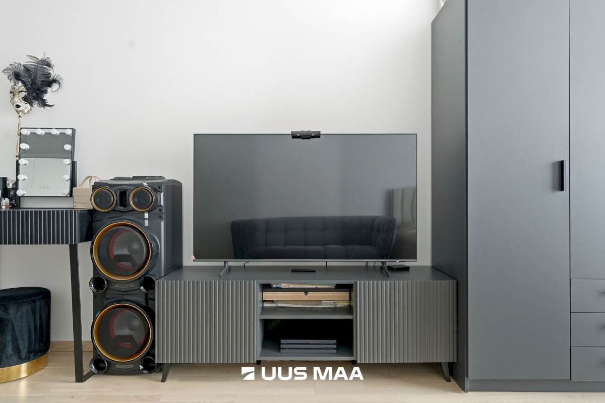 Tallinn, Haabersti linnaosa, Astangu, Kotermaa 13