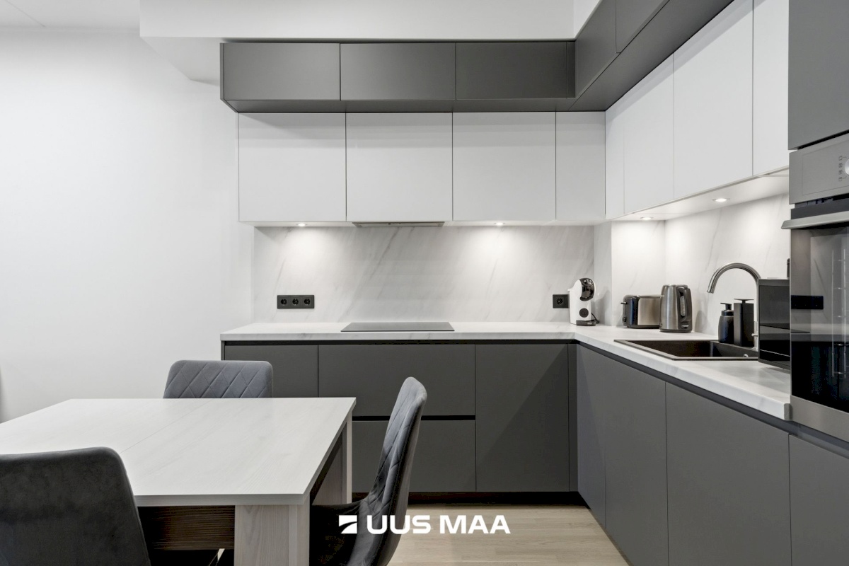 Tallinn, Haabersti linnaosa, Astangu, Kotermaa 13