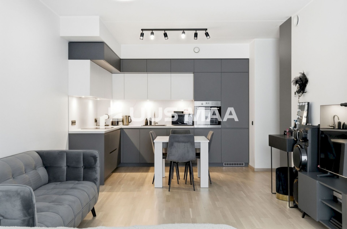 Tallinn, Haabersti linnaosa, Astangu, Kotermaa 13