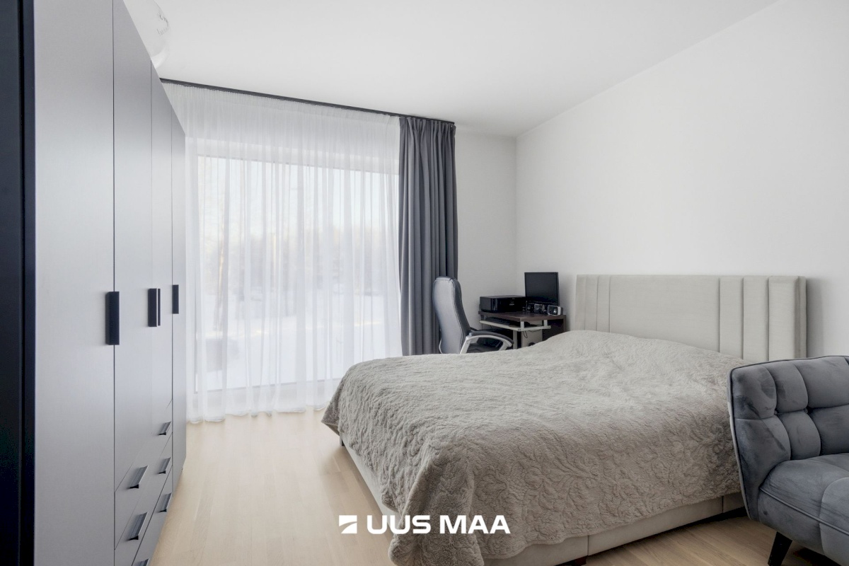 Tallinn, Haabersti linnaosa, Astangu, Kotermaa 13