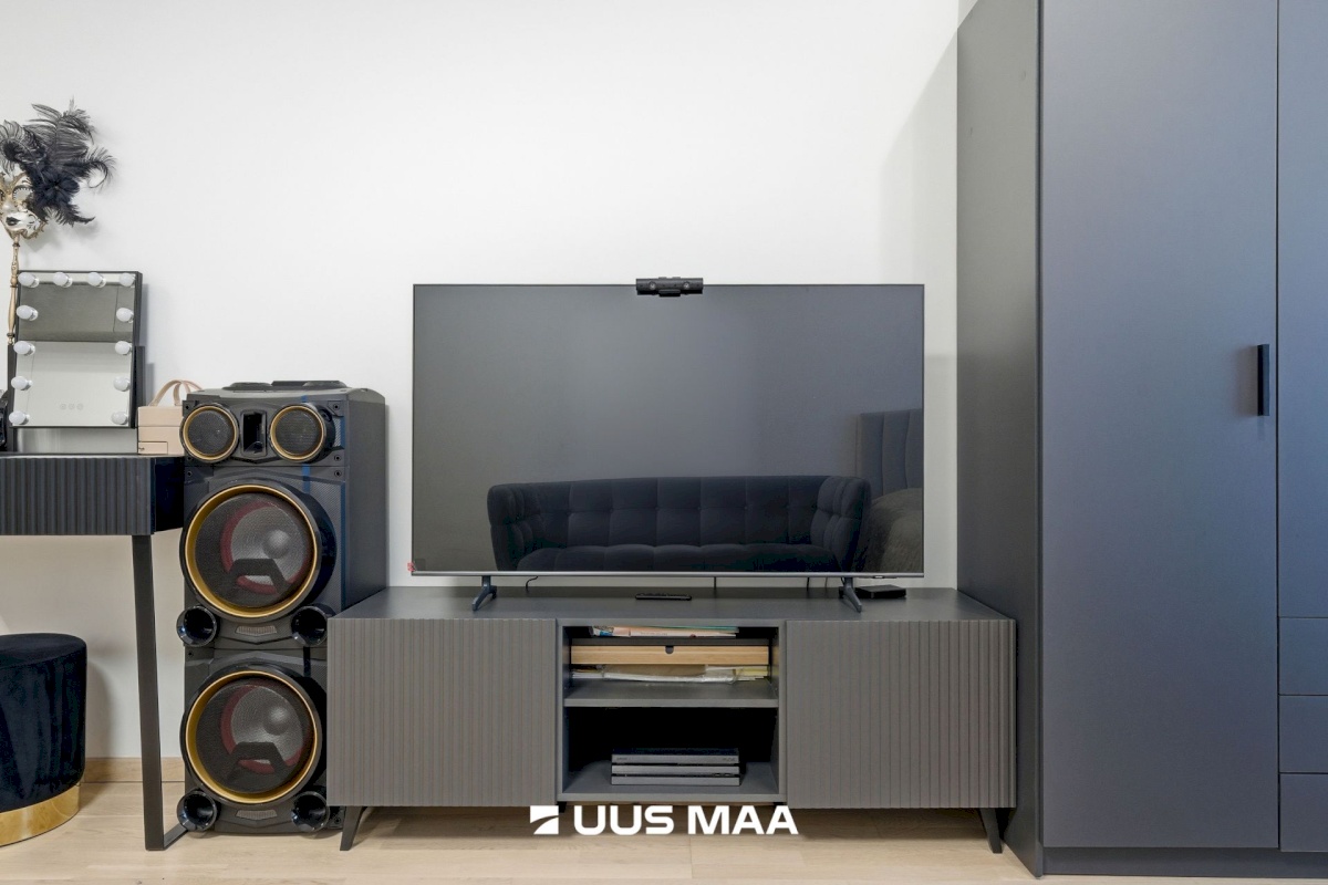 Tallinn, Haabersti linnaosa, Astangu, Kotermaa 13