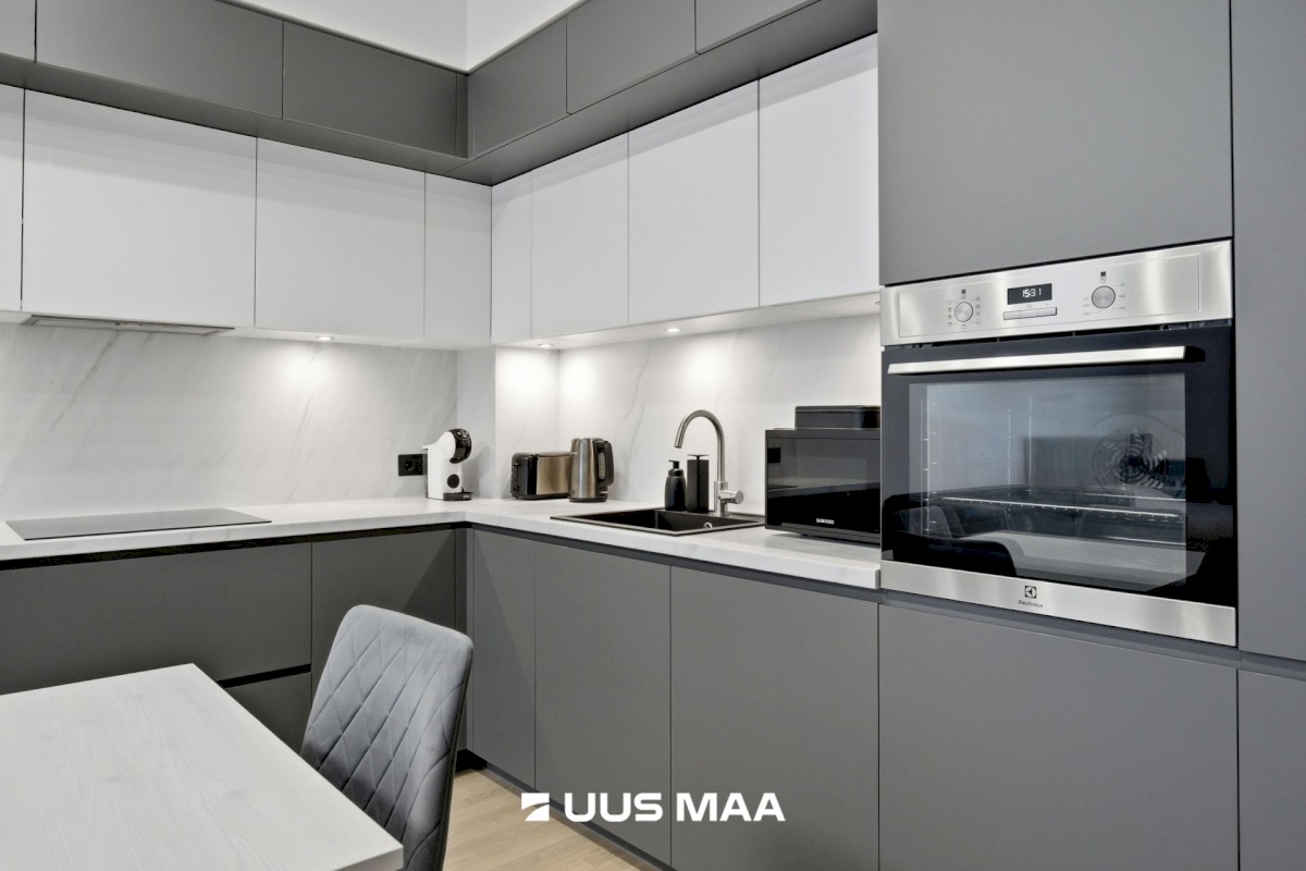 Tallinn, Haabersti linnaosa, Astangu, Kotermaa 13