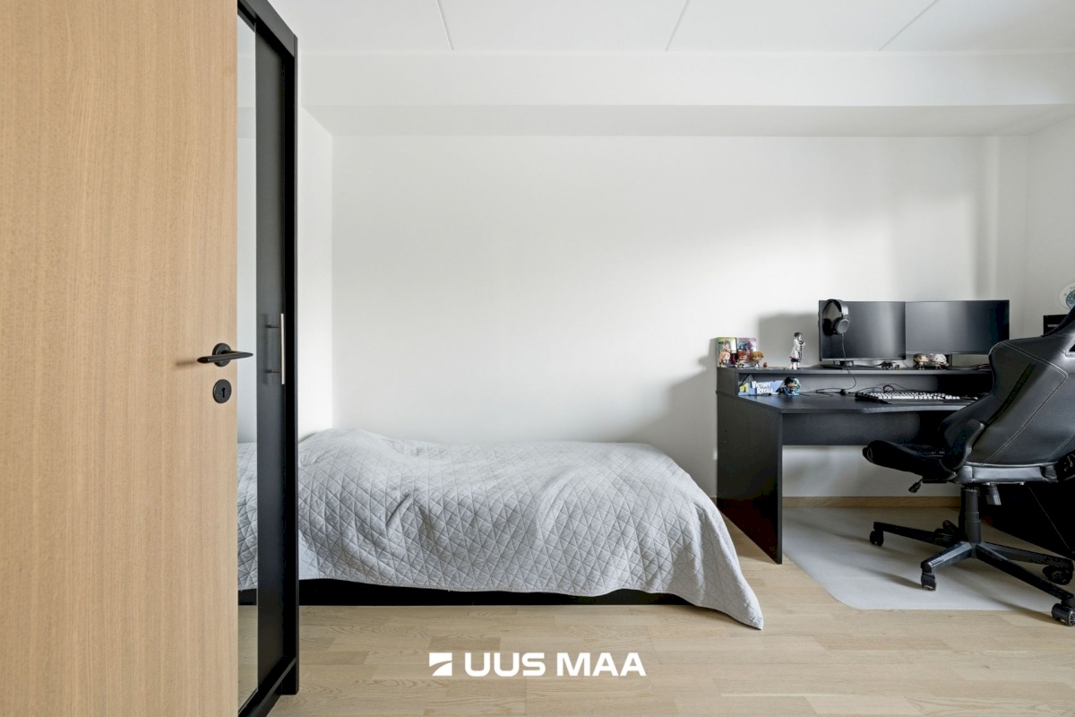 Tallinn, Haabersti linnaosa, Astangu, Kotermaa 13