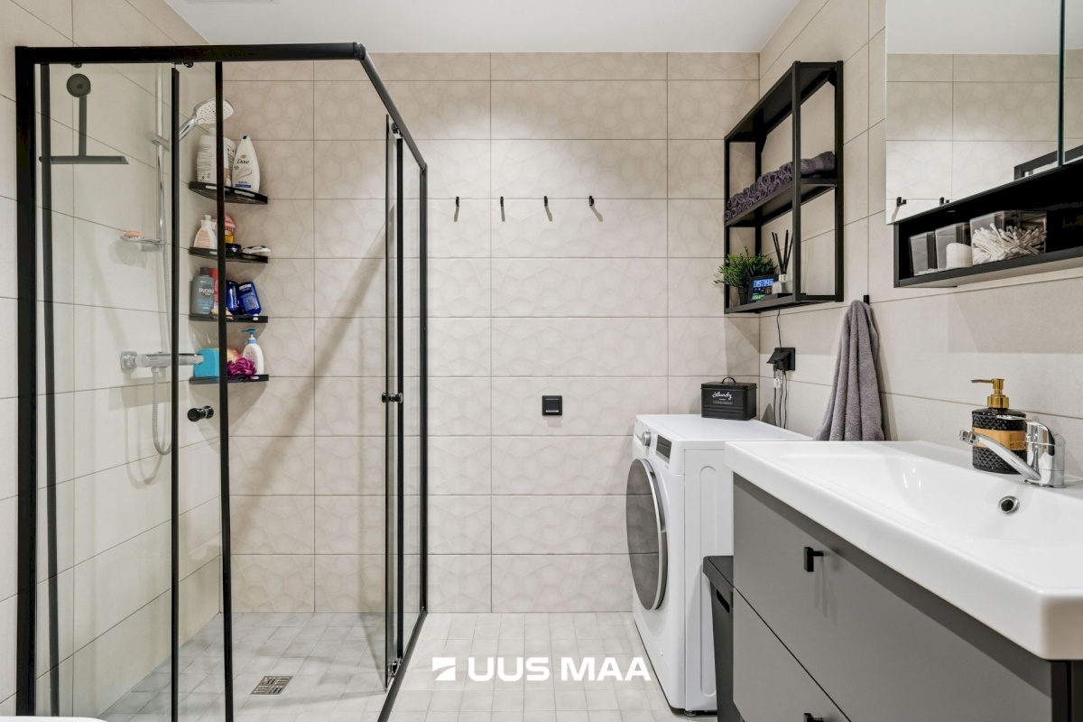 Tallinn, Haabersti linnaosa, Astangu, Kotermaa 13