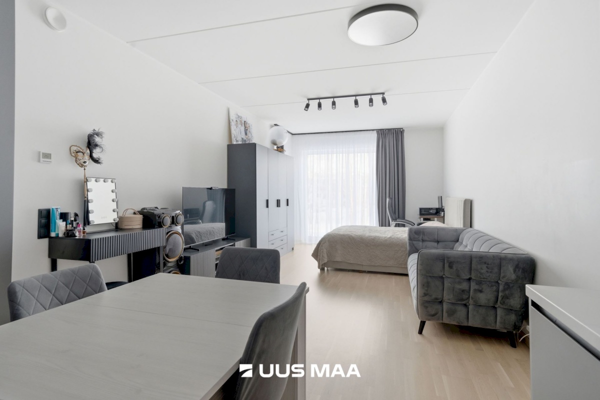 Tallinn, Haabersti linnaosa, Astangu, Kotermaa 13