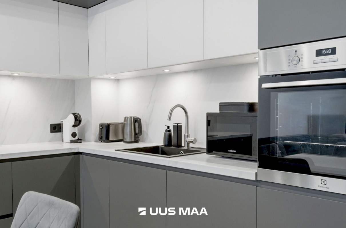 Tallinn, Haabersti linnaosa, Astangu, Kotermaa 13