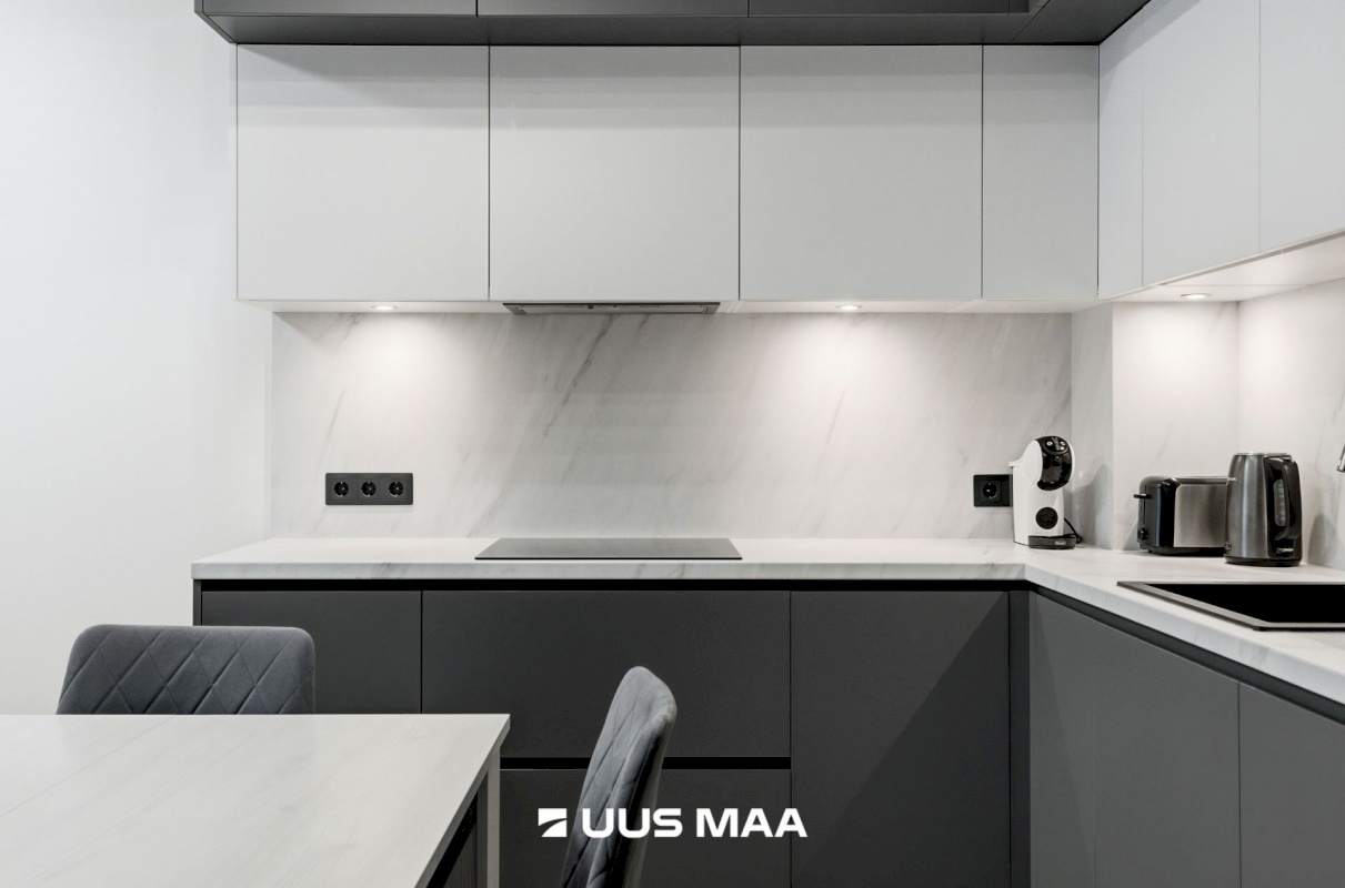 Tallinn, Haabersti linnaosa, Astangu, Kotermaa 13