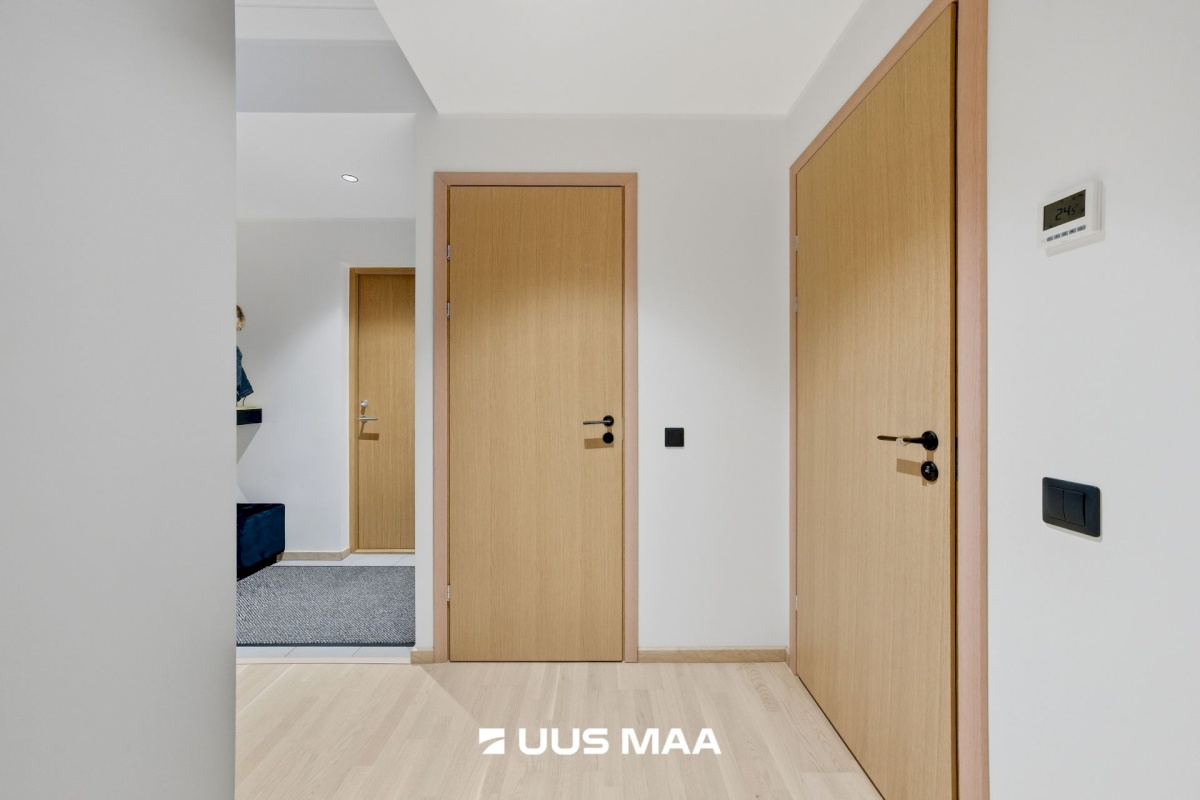 Tallinn, Haabersti linnaosa, Astangu, Kotermaa 13