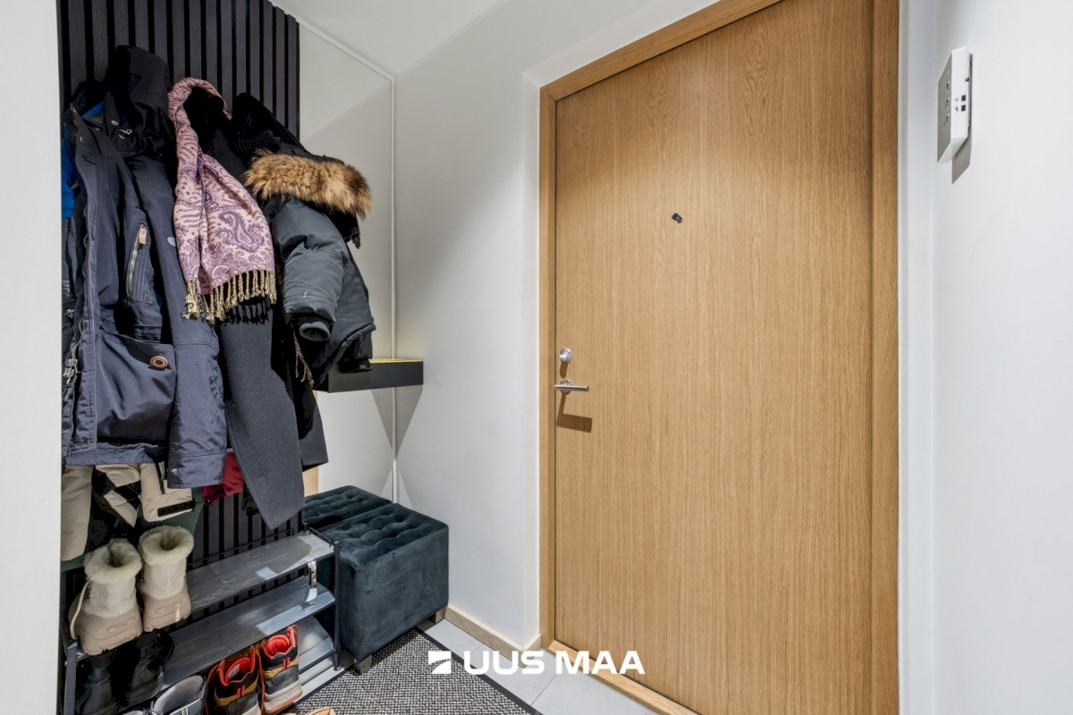 Tallinn, Haabersti linnaosa, Astangu, Kotermaa 13