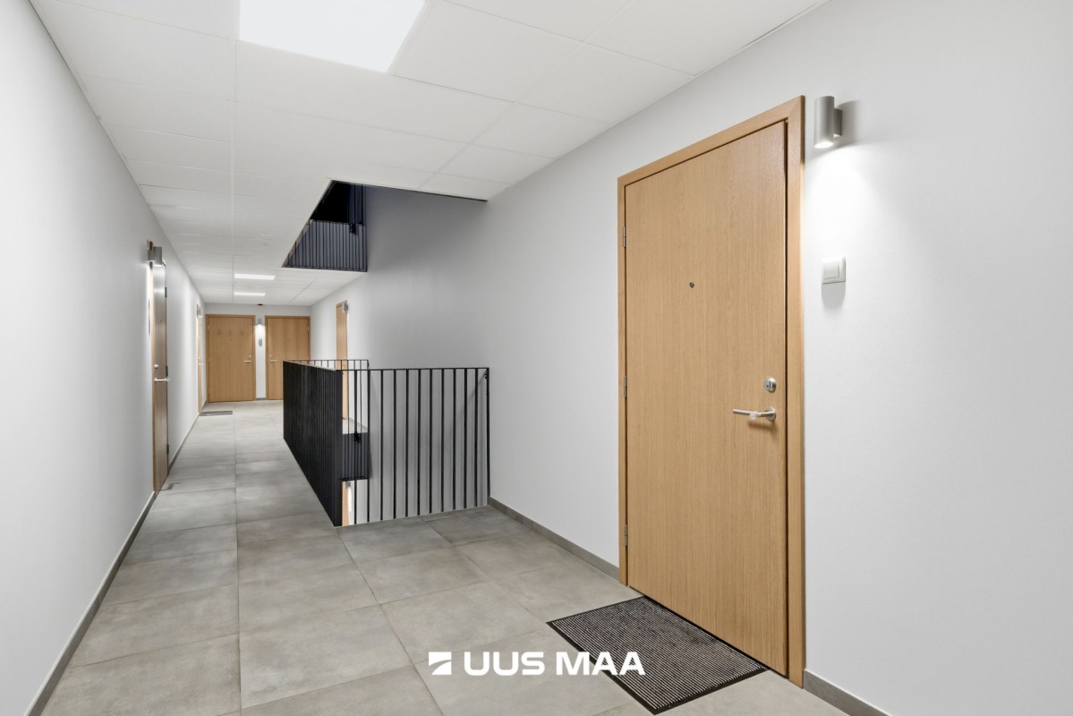 Tallinn, Haabersti linnaosa, Astangu, Kotermaa 13