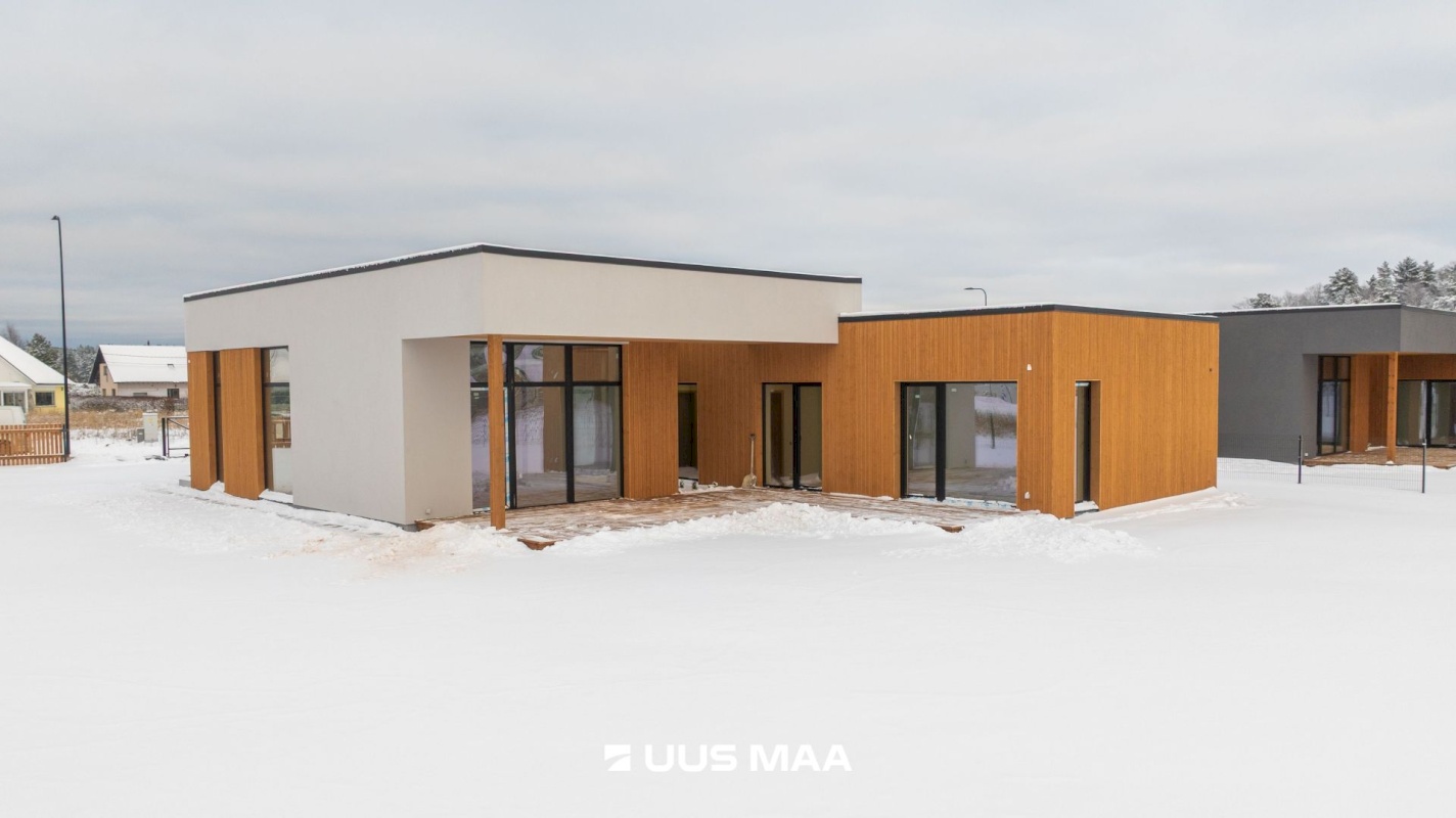 Saku vald, Juuliku küla, Tähe tee 24