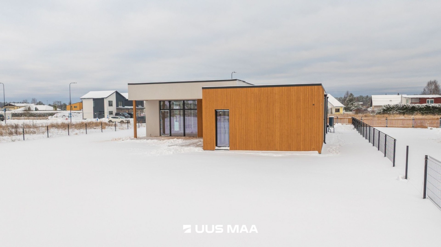 Saku vald, Juuliku küla, Tähe tee 24