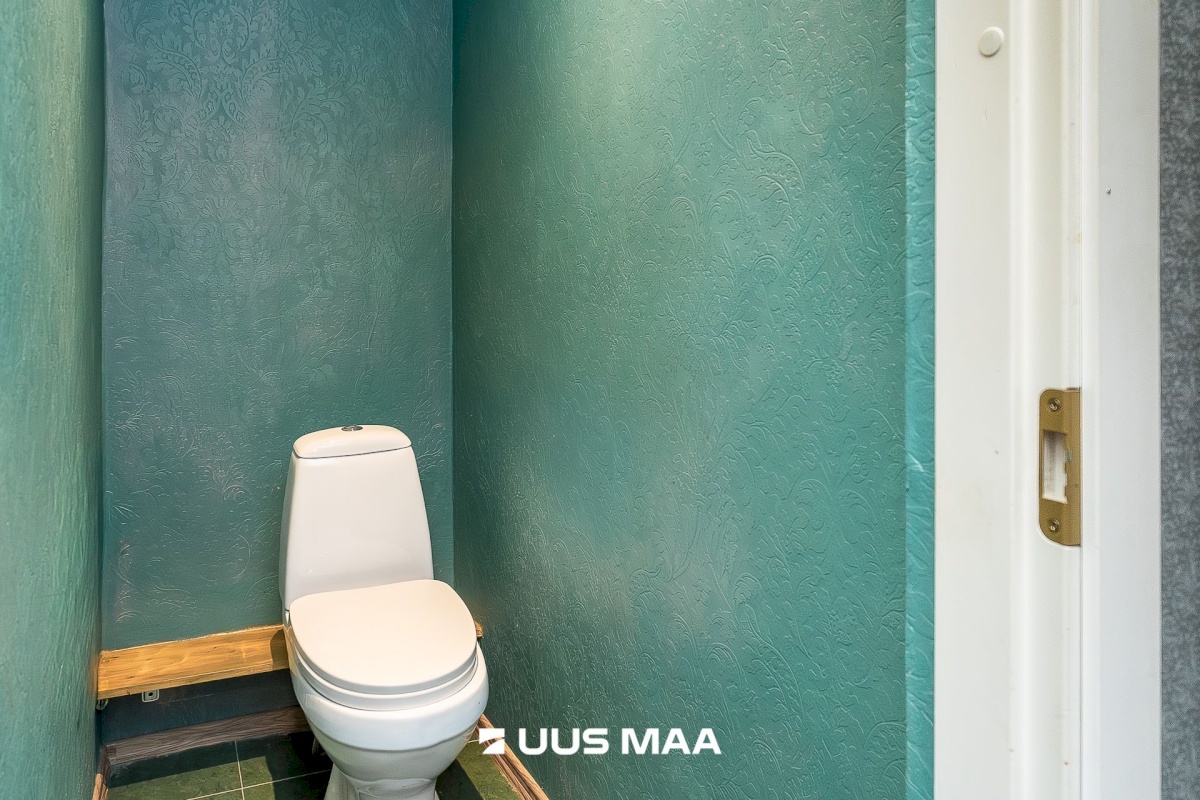 Tallinn, Kesklinna linnaosa, Uus Maailm, Väike-Ameerika tn 6