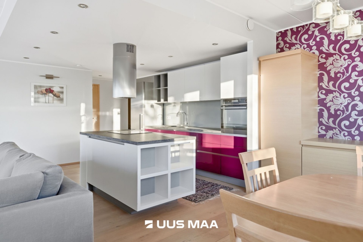 Tallinn, Kesklinna linnaosa, Pärnu mnt 104a