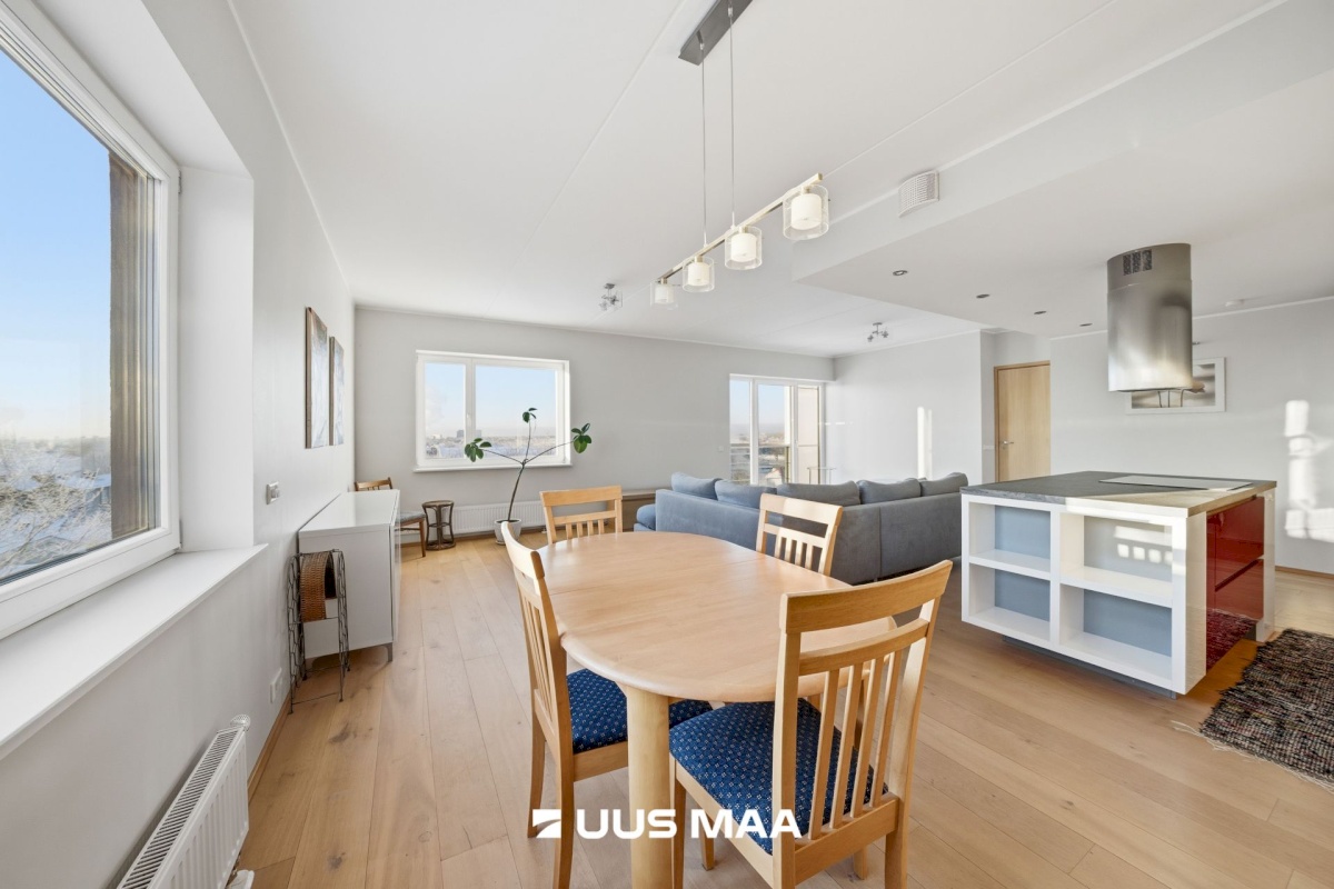 Tallinn, Kesklinna linnaosa, Pärnu mnt 104a