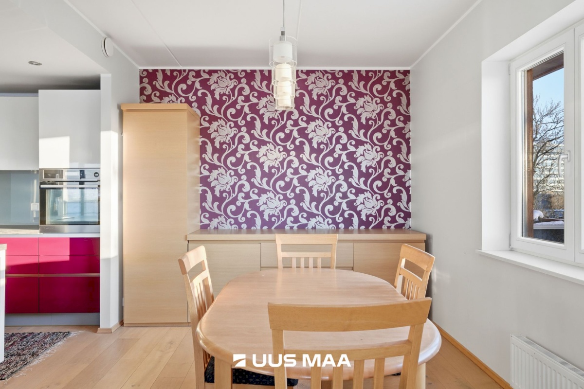 Tallinn, Kesklinna linnaosa, Pärnu mnt 104a