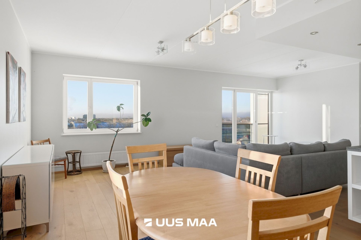 Tallinn, Kesklinna linnaosa, Pärnu mnt 104a