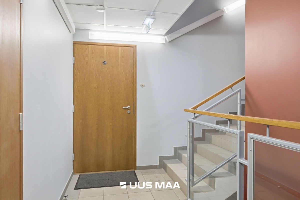 Tallinn, Kesklinna linnaosa, Pärnu mnt 104a