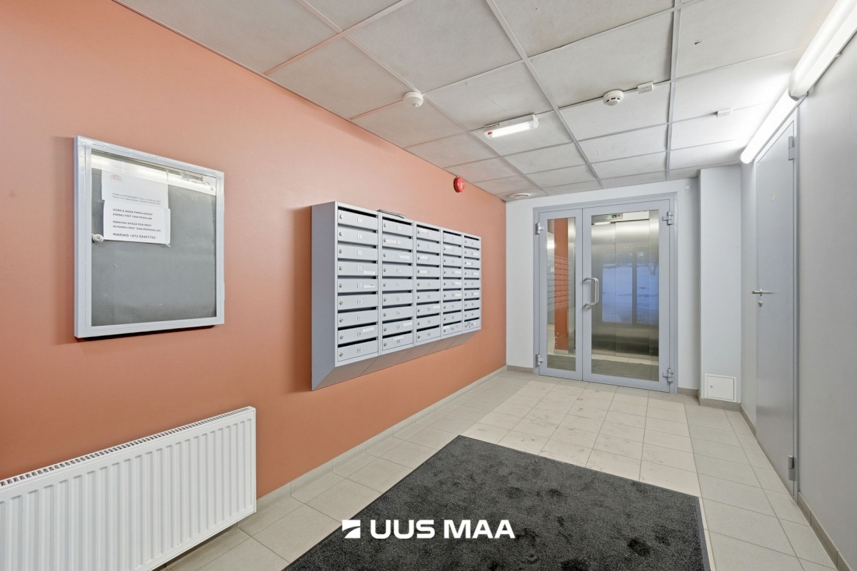 Tallinn, Kesklinna linnaosa, Pärnu mnt 104a