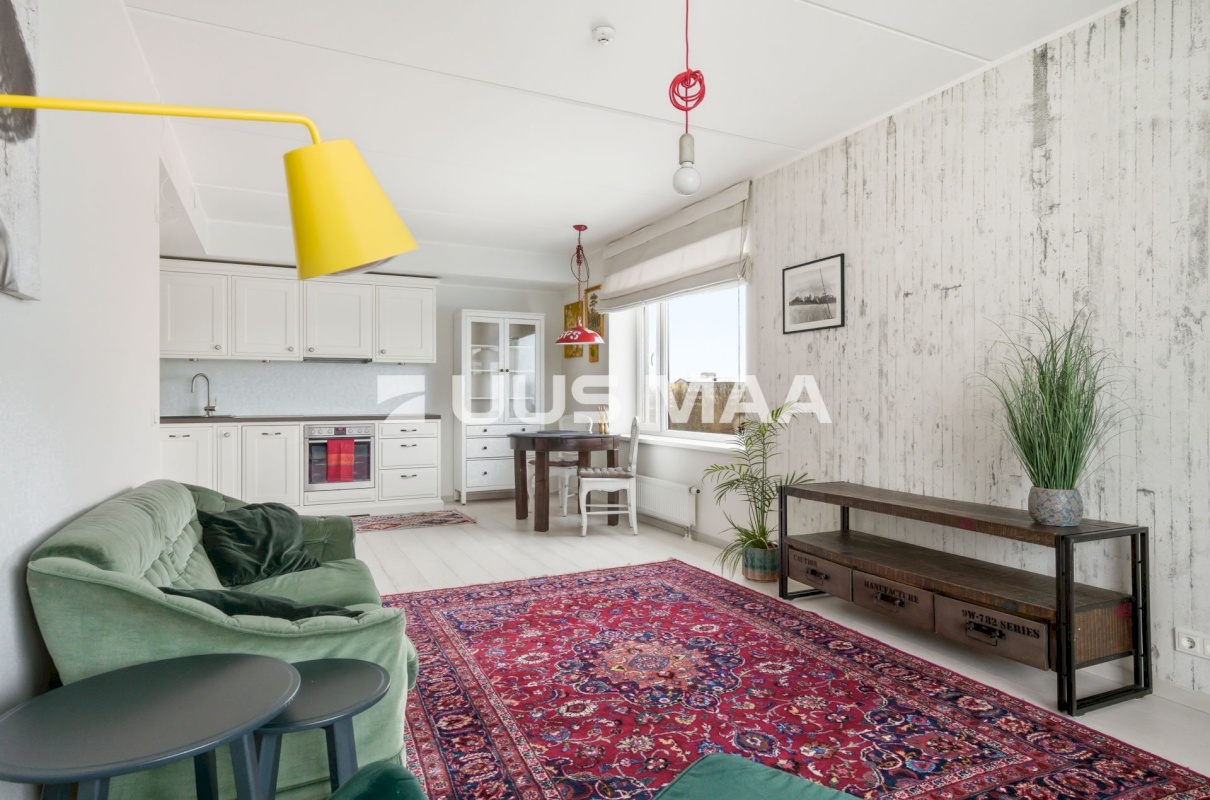 Tallinn, Mustamäe linnaosa, Sipelga 4