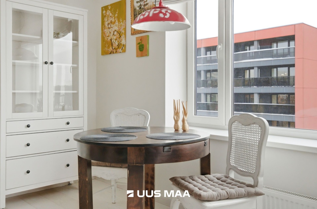 Tallinn, Mustamäe linnaosa, Sipelga 4