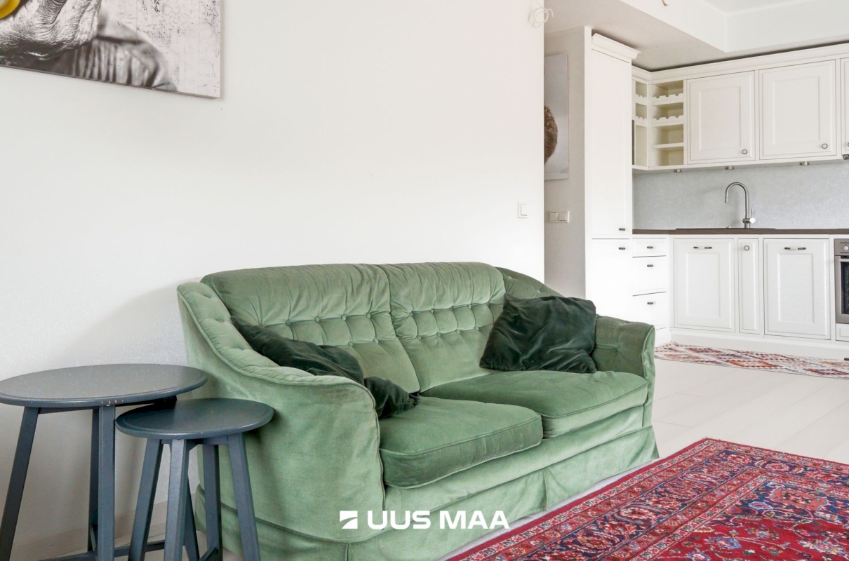 Tallinn, Mustamäe linnaosa, Sipelga 4