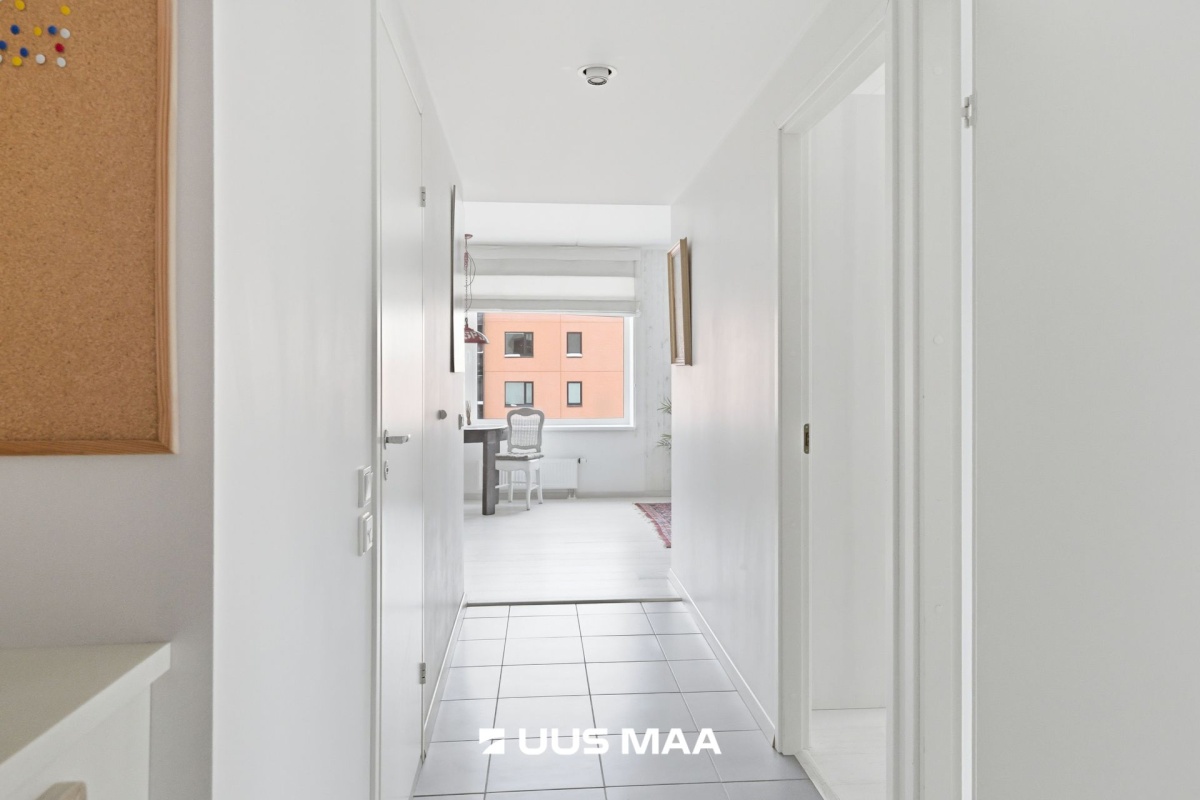 Tallinn, Mustamäe linnaosa, Sipelga 4