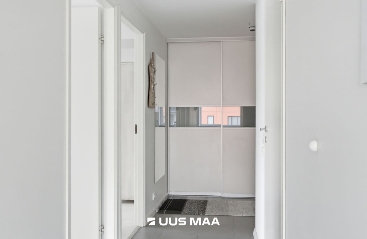 Tallinn, Mustamäe linnaosa, Sipelga 4