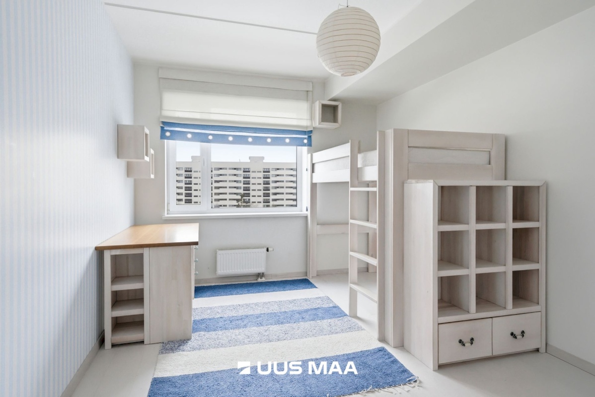 Tallinn, Mustamäe linnaosa, Sipelga 4