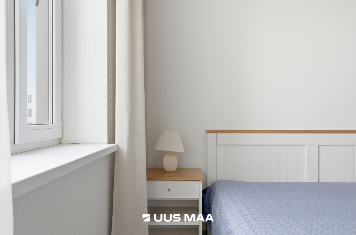 Tallinn, Mustamäe linnaosa, Sipelga 4