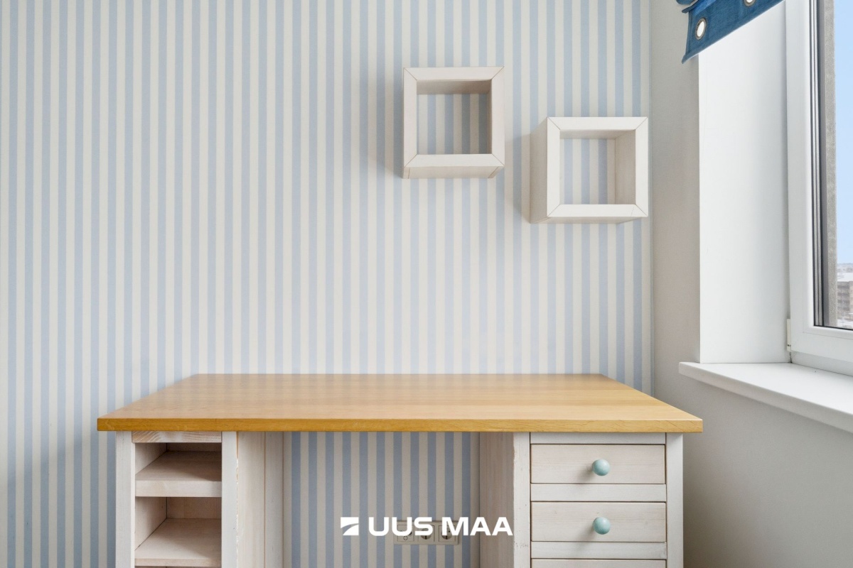 Tallinn, Mustamäe linnaosa, Sipelga 4