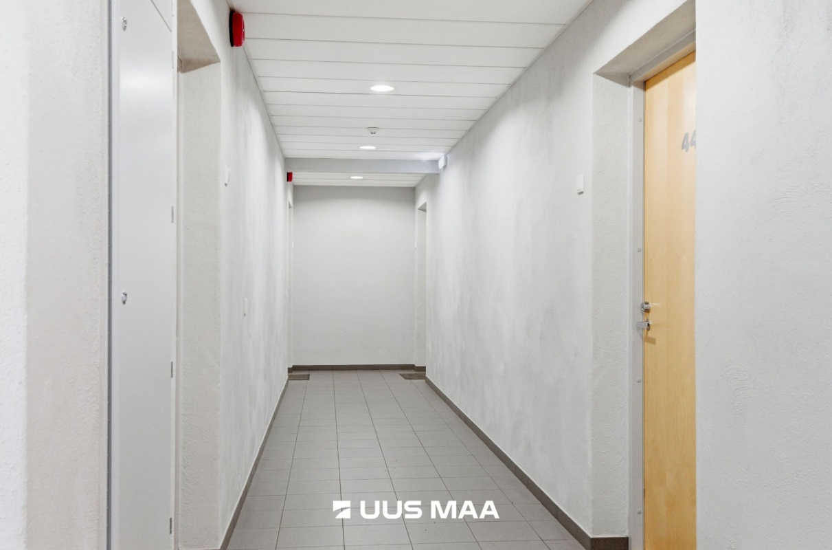 Tallinn, Mustamäe linnaosa, Sipelga 4