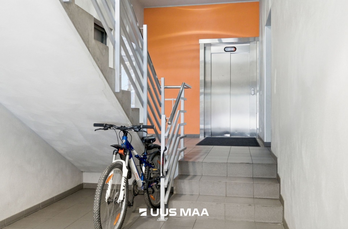 Tallinn, Mustamäe linnaosa, Sipelga 4