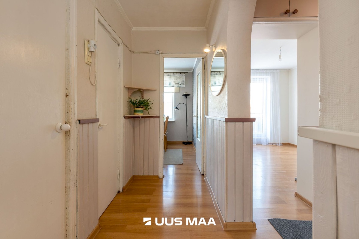 Tartu linn, Tartu linn, Jaamamõisa, Põhja pst 25